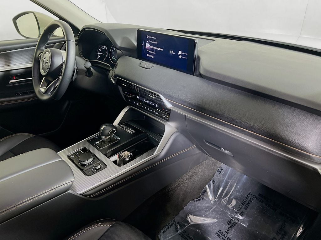 2025 Mazda Mazda CX-90 3.3 Turbo Preferred