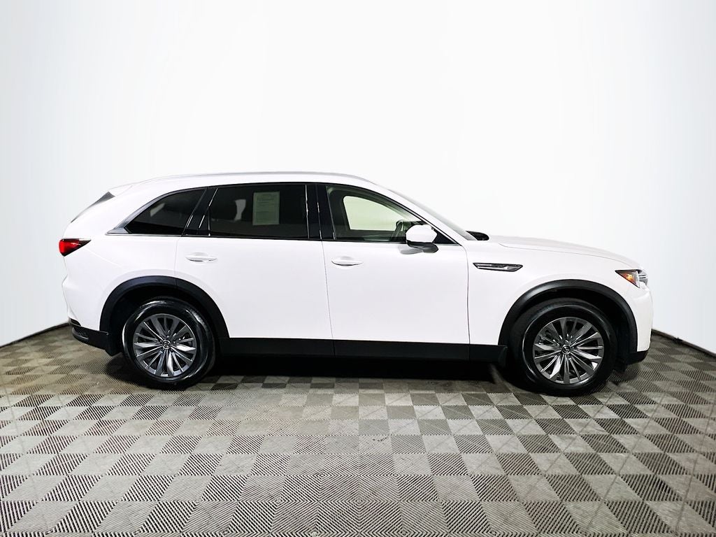 2025 Mazda Mazda CX-90 3.3 Turbo Preferred