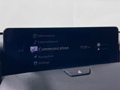 2025 Mazda Mazda CX-90 PHEV Premium