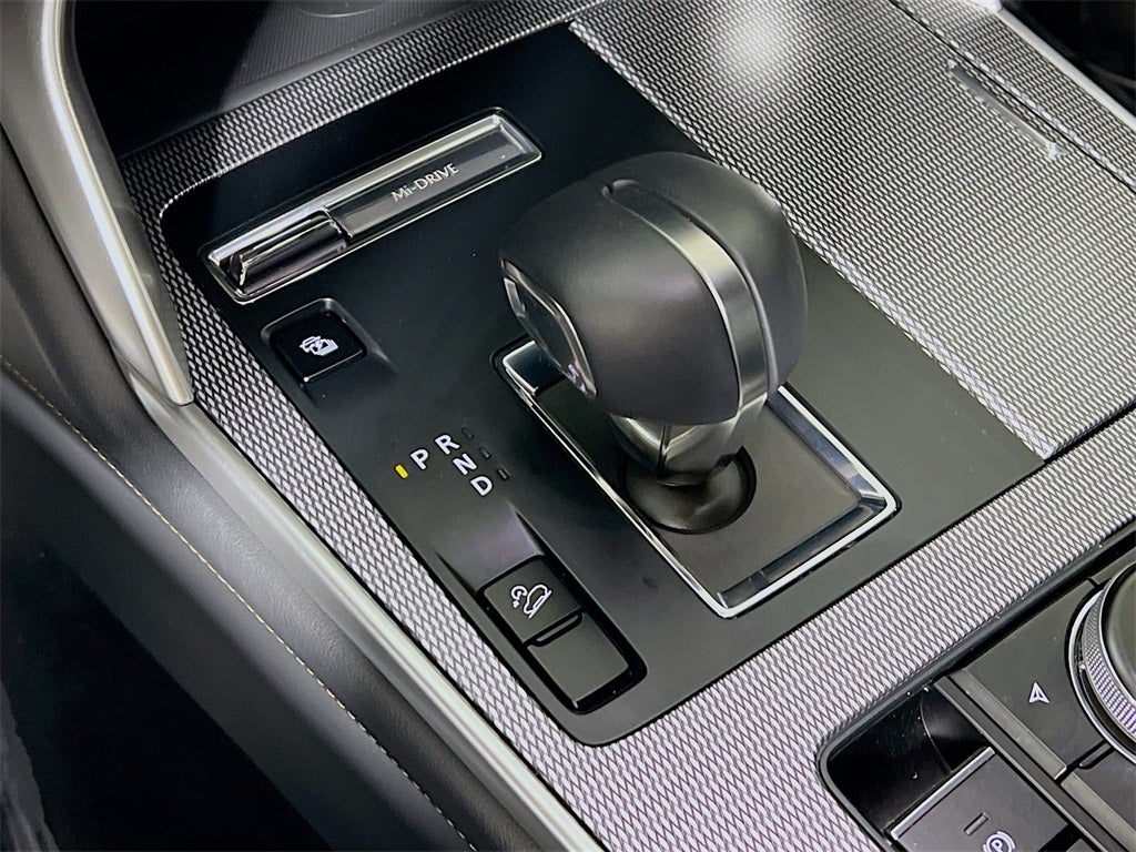 2025 Mazda Mazda CX-90 PHEV Premium