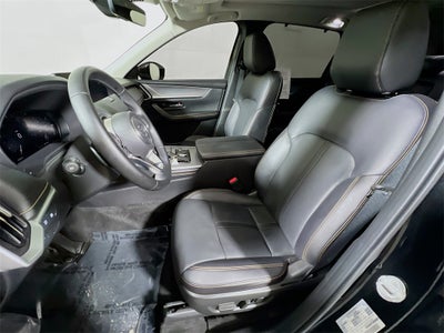 2025 Mazda Mazda CX-90 PHEV Premium