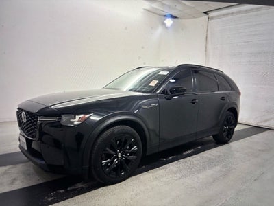 2025 Mazda Mazda CX-90 PHEV Premium