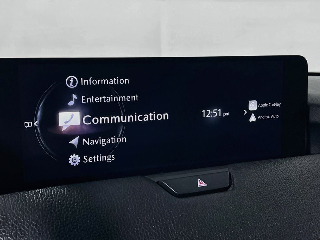 2025 Mazda Mazda CX-90 PHEV Premium