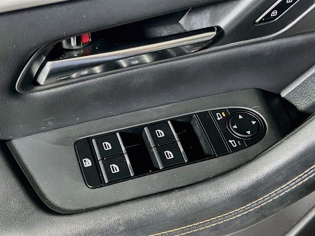 2025 Mazda Mazda CX-90 PHEV Premium