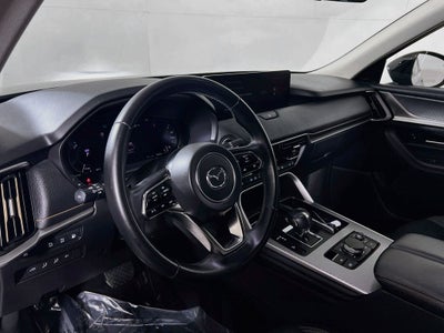 2025 Mazda Mazda CX-90 PHEV Premium