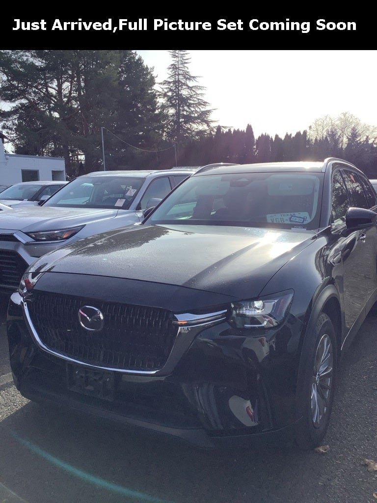 2024 Mazda Mazda CX-90 3.3 Turbo Preferred Plus