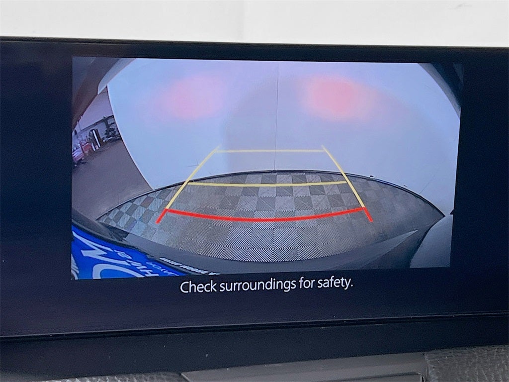 2024 Mazda Mazda CX-90 3.3 Turbo Preferred Plus