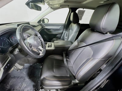 2024 Mazda Mazda CX-90 3.3 Turbo Preferred Plus