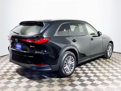 2024 Mazda Mazda CX-90 3.3 Turbo Preferred Plus