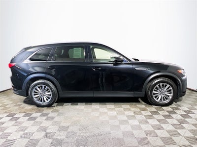 2024 Mazda Mazda CX-90 3.3 Turbo Preferred Plus