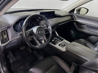 2024 Mazda Mazda CX-90 3.3 Turbo Preferred Plus
