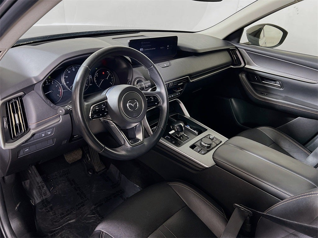 2024 Mazda Mazda CX-90 3.3 Turbo Preferred Plus