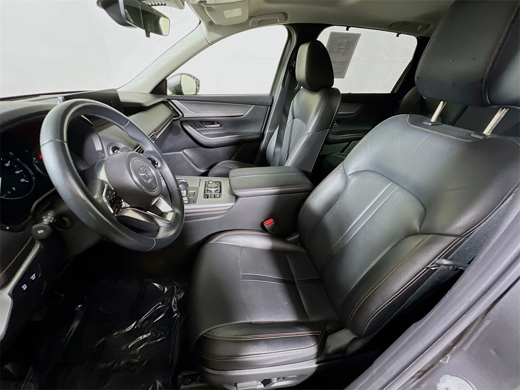 2024 Mazda Mazda CX-90 3.3 Turbo Preferred Plus