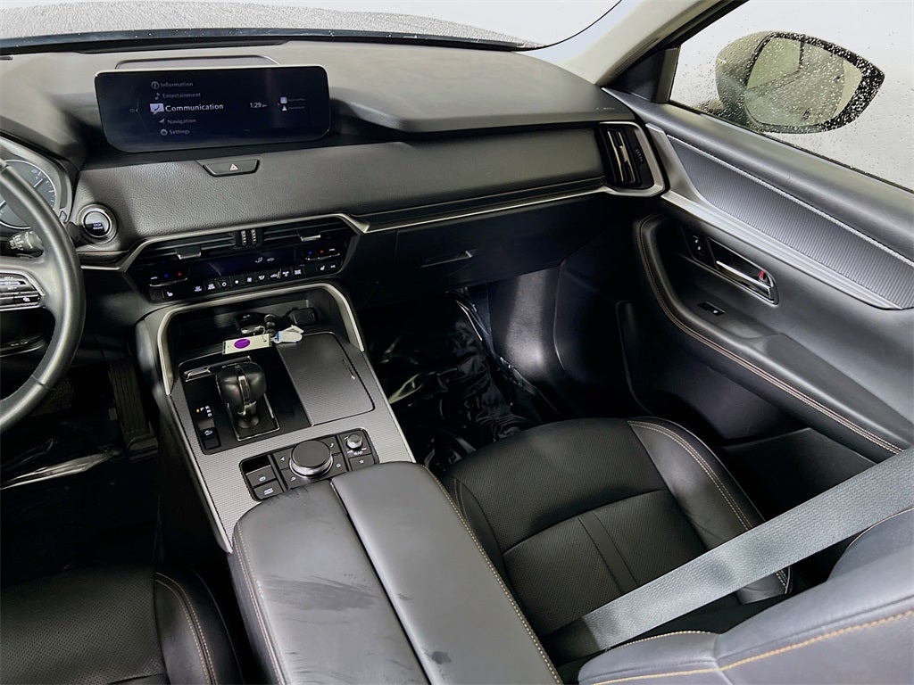 2024 Mazda Mazda CX-90 3.3 Turbo Preferred Plus