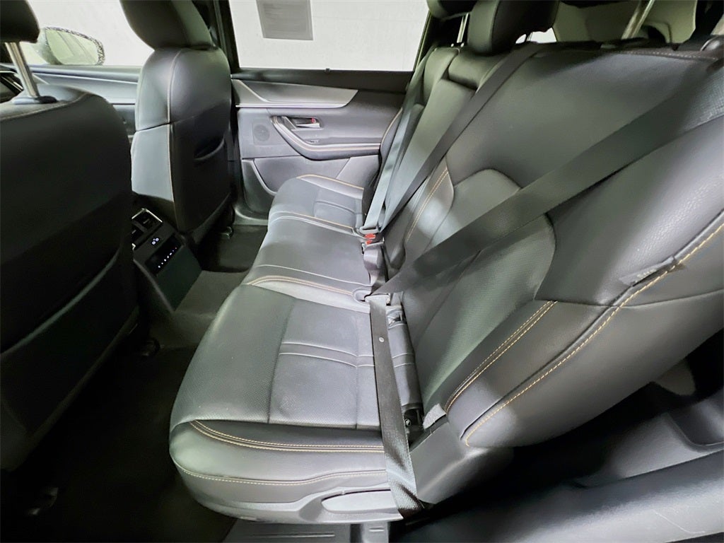 2024 Mazda Mazda CX-90 3.3 Turbo Preferred Plus