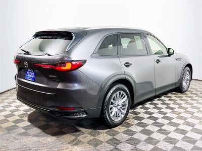 2024 Mazda Mazda CX-90 3.3 Turbo Preferred Plus
