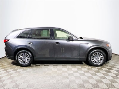 2024 Mazda Mazda CX-90 3.3 Turbo Preferred Plus