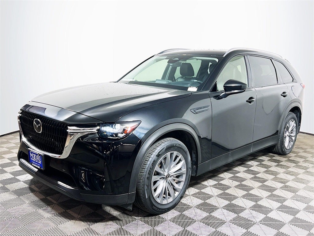 2024 Mazda Mazda CX-90 3.3 Turbo Preferred Plus