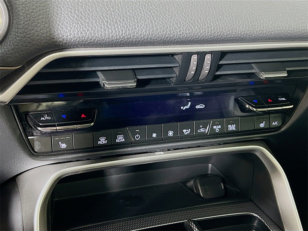 2025 Mazda Mazda CX-90 3.3 Turbo Premium