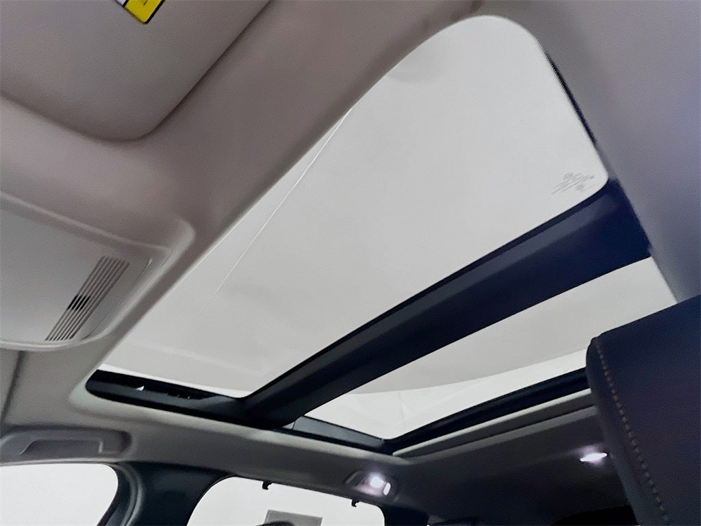 2025 Mazda Mazda CX-90 3.3 Turbo Premium