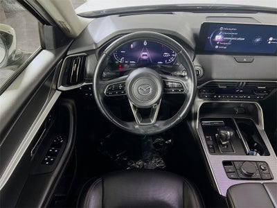 2025 Mazda Mazda CX-90 3.3 Turbo Premium