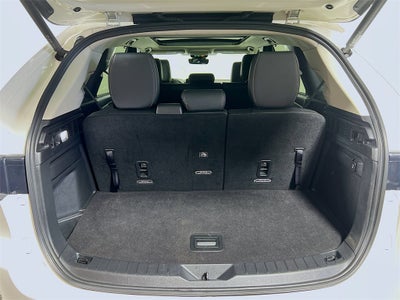 2025 Mazda Mazda CX-90 3.3 Turbo Premium