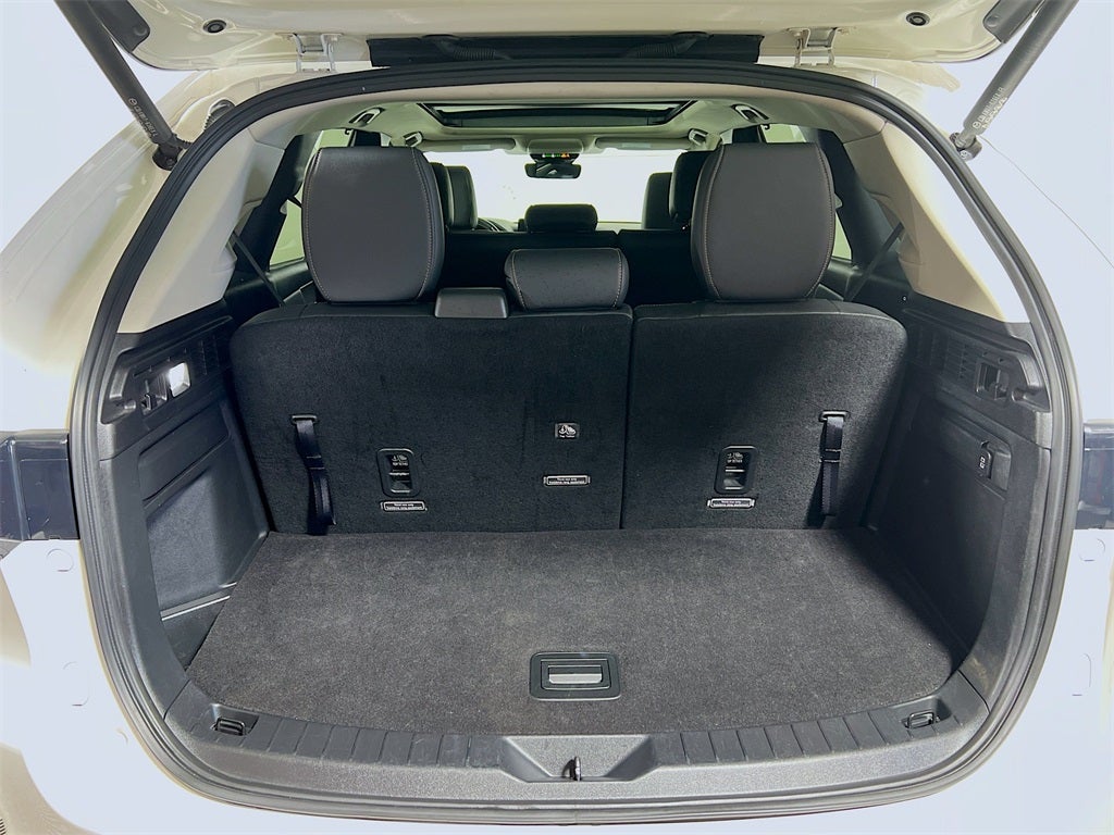 2025 Mazda Mazda CX-90 3.3 Turbo Premium