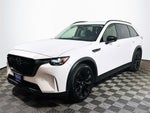 2025 Mazda Mazda CX-90 3.3 Turbo Premium
