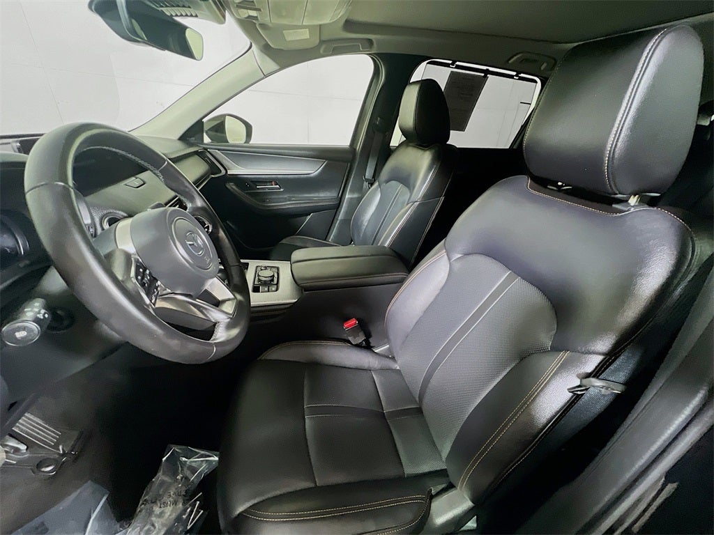 2025 Mazda Mazda CX-90 3.3 Turbo Premium