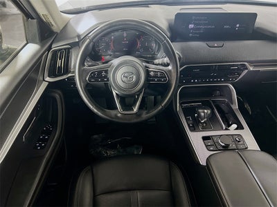 2025 Mazda Mazda CX-90 3.3 Turbo Premium