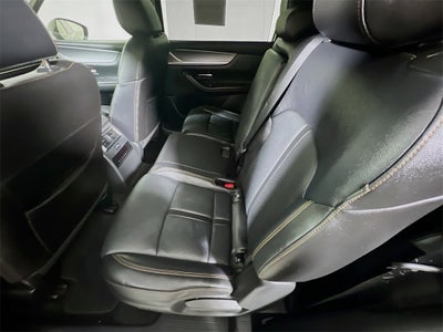 2025 Mazda Mazda CX-90 3.3 Turbo Premium