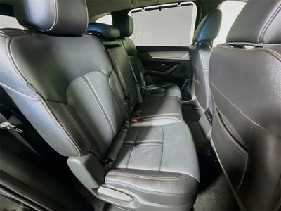 2025 Mazda Mazda CX-90 3.3 Turbo Premium