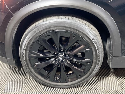 2025 Mazda Mazda CX-90 3.3 Turbo Premium