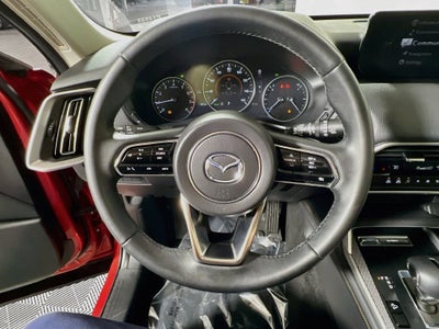 2024 Mazda Mazda CX-90 3.3 Turbo Preferred Plus
