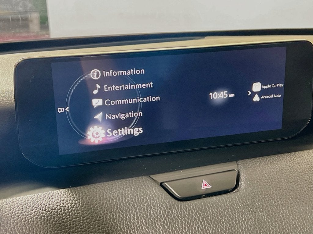 2024 Mazda Mazda CX-90 3.3 Turbo Preferred Plus