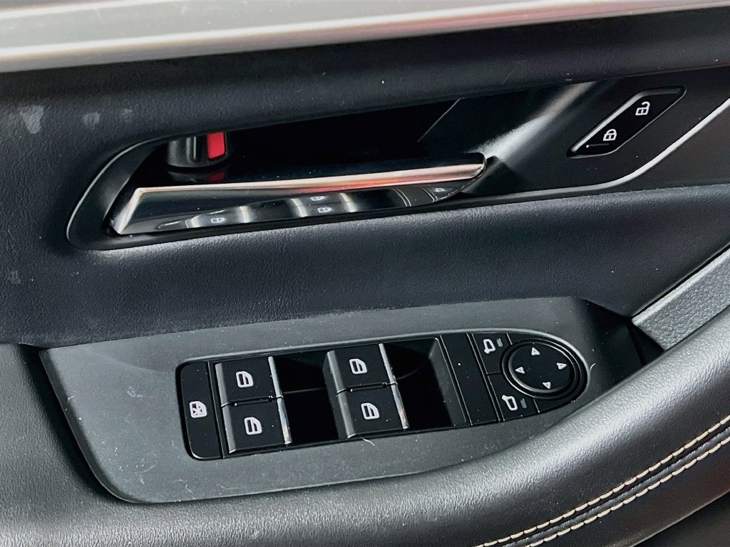 2024 Mazda Mazda CX-90 3.3 Turbo Preferred Plus