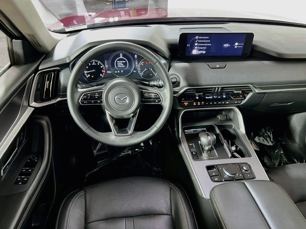 2024 Mazda Mazda CX-90 3.3 Turbo Preferred Plus