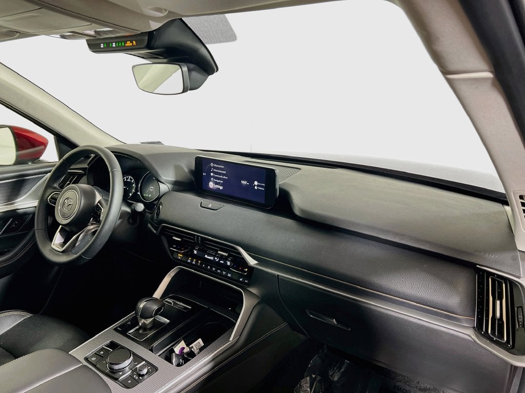 2024 Mazda Mazda CX-90 3.3 Turbo Preferred Plus