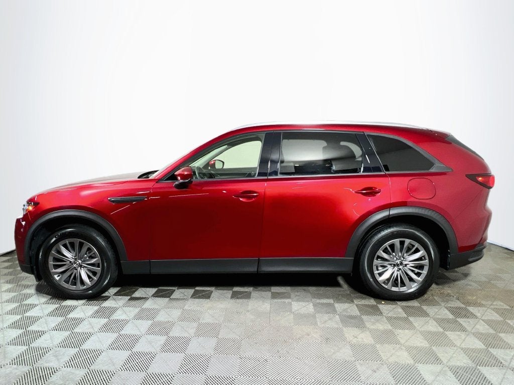 2024 Mazda Mazda CX-90 3.3 Turbo Preferred Plus