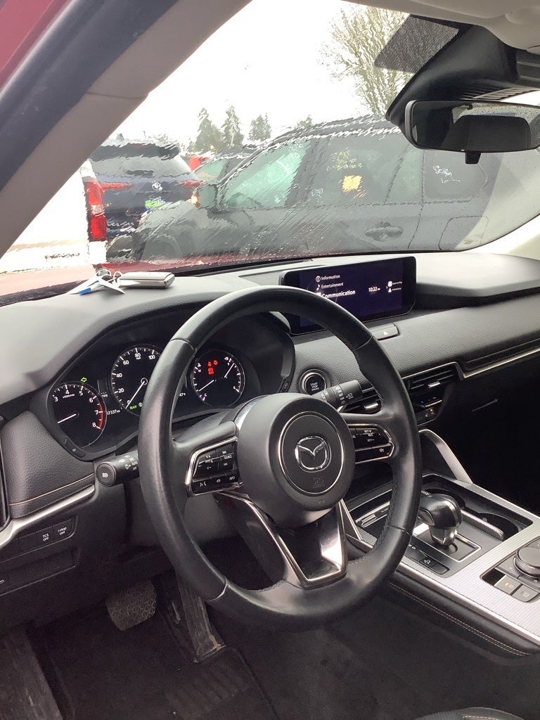 2024 Mazda Mazda CX-90 3.3 Turbo Preferred Plus