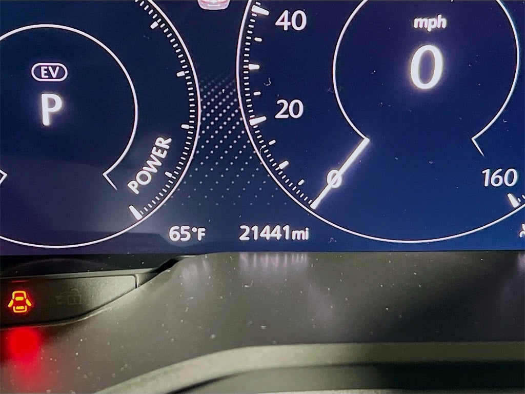 2024 Mazda Mazda CX-90 PHEV Premium