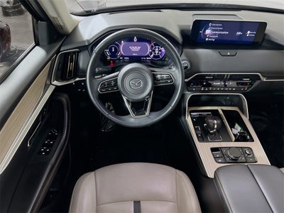 2024 Mazda Mazda CX-90 PHEV Premium