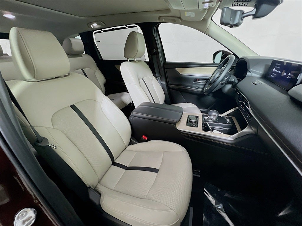 2024 Mazda Mazda CX-90 PHEV Premium