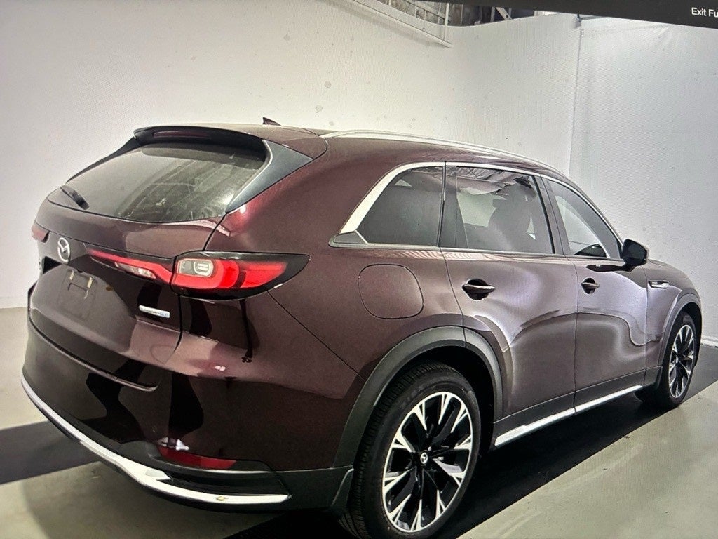 2024 Mazda Mazda CX-90 PHEV Premium