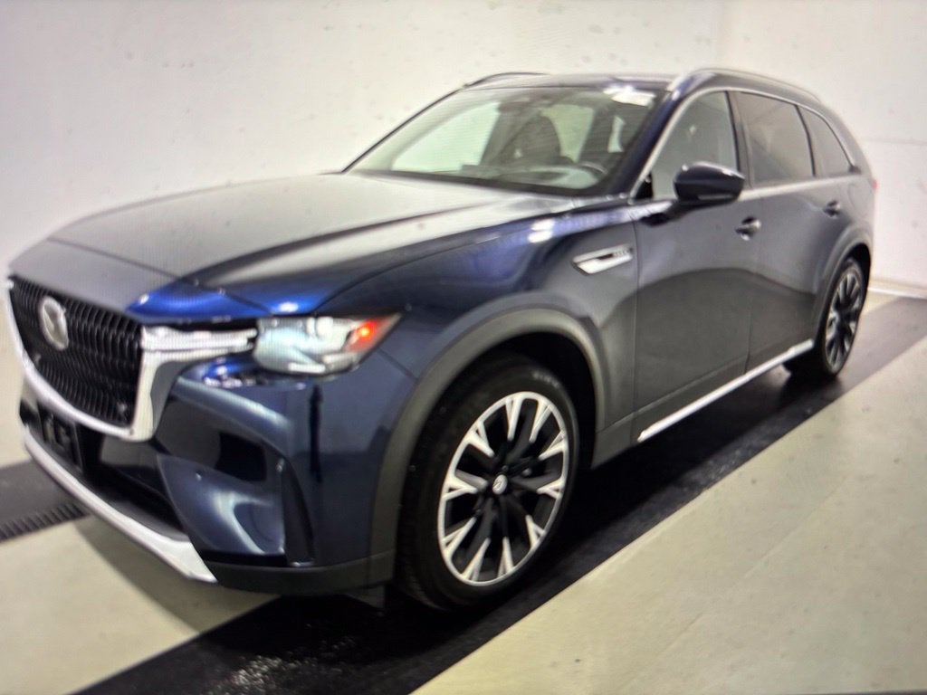 2024 Mazda Mazda CX-90 PHEV Premium