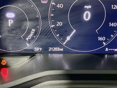 2024 Mazda Mazda CX-90 PHEV Premium