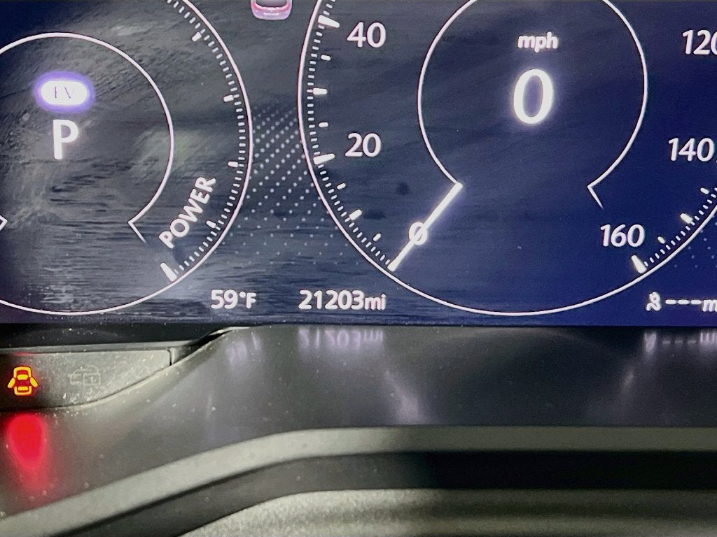 2024 Mazda Mazda CX-90 PHEV Premium