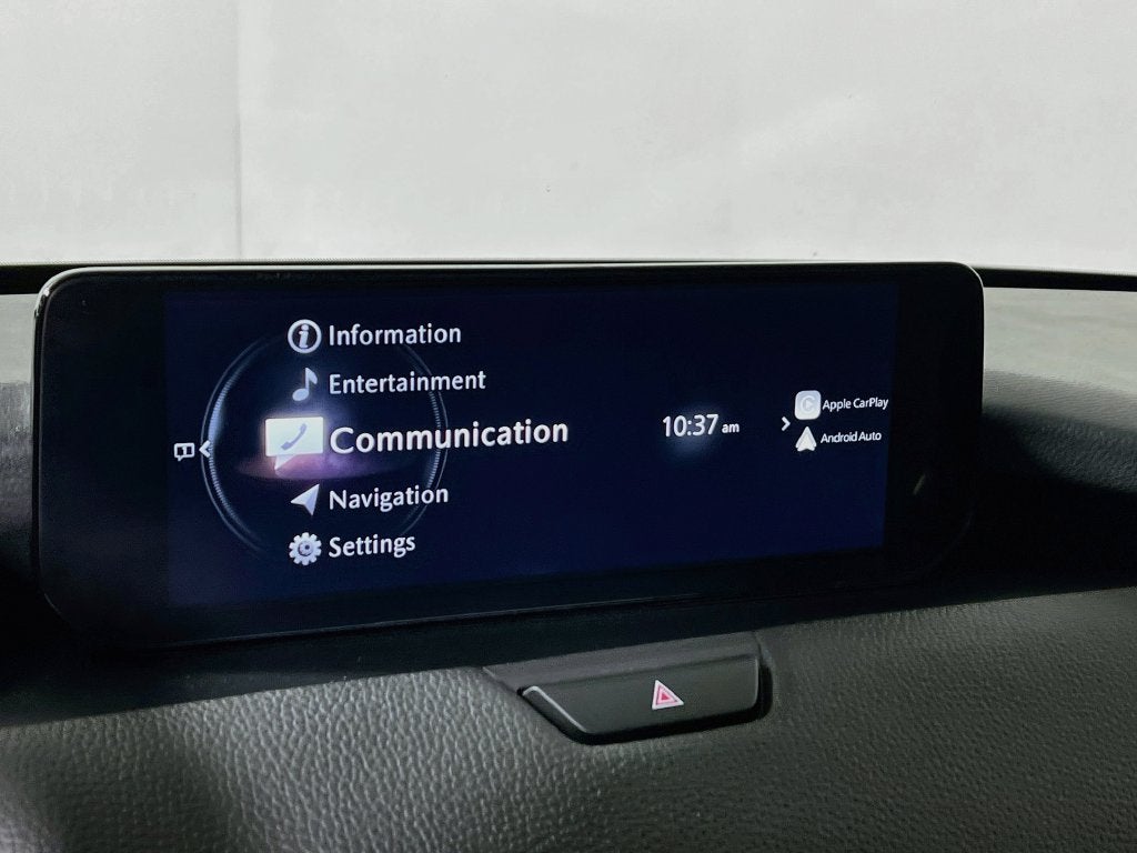 2024 Mazda Mazda CX-90 PHEV Premium