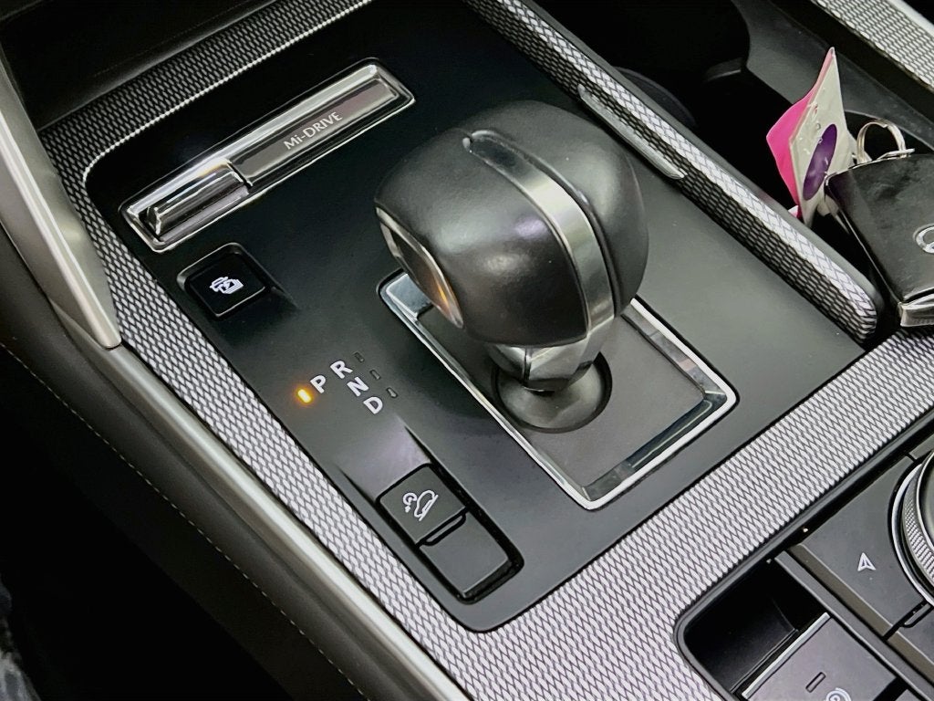 2024 Mazda Mazda CX-90 PHEV Premium
