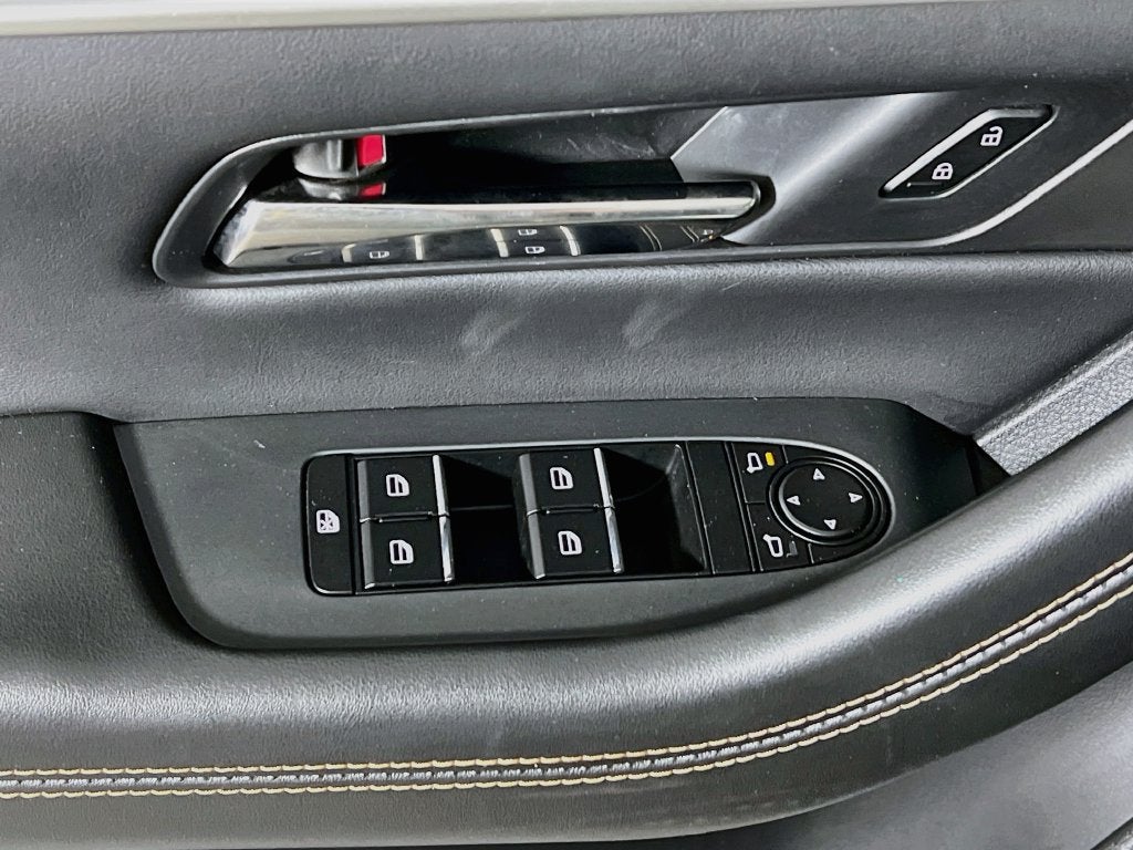2024 Mazda Mazda CX-90 PHEV Premium